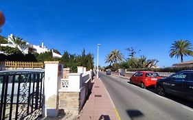Auténtica Casa Mediterránea con vistas al mar